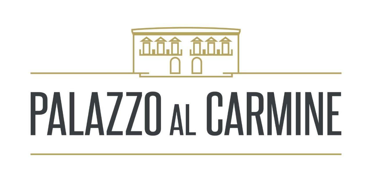 Castelvetrano Palazzo Al Carmine Dimora Storica酒店 外观 照片